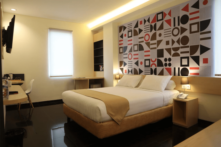 Bedroom 9