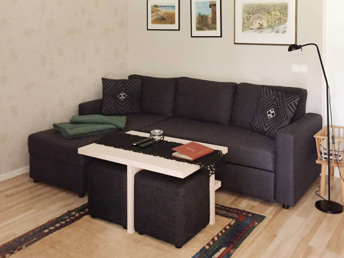 Interior 2, 4 Star Holiday Home in Gotlands Tofta, Gotland