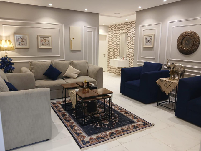 Others 2, جودة الحياة