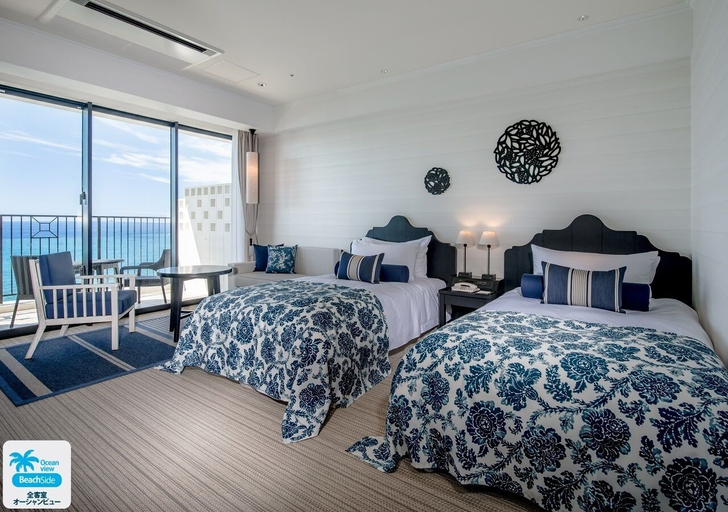 Bedroom 7