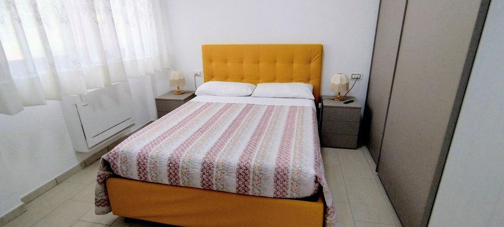 Bed, Camere Vetralla, Ancona