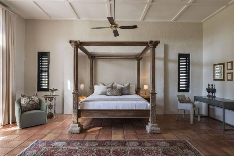 Bedroom 9