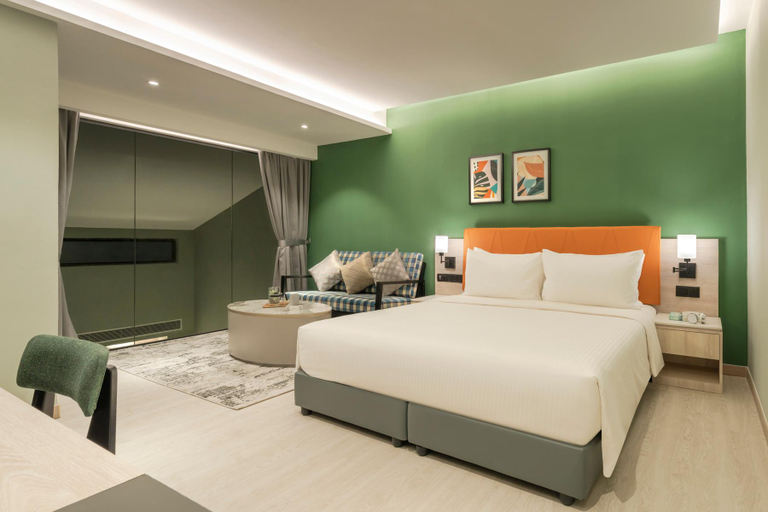 Bedroom 30