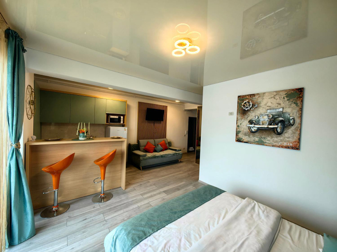 Others 4, ELLA by Complex Almar Luxury, Navodari