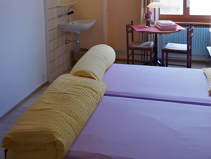 Bedroom 6