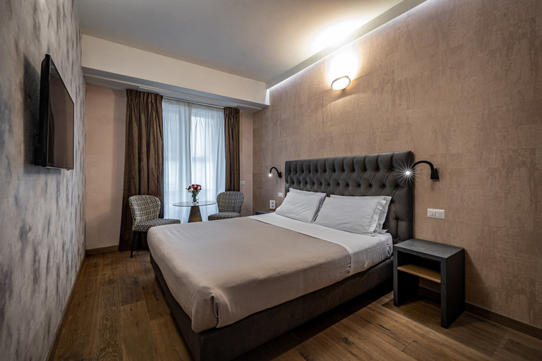 Bedroom 3, Florence Old Bridge, Florence