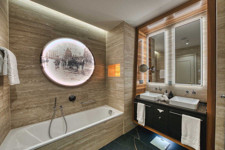 Bathroom 6