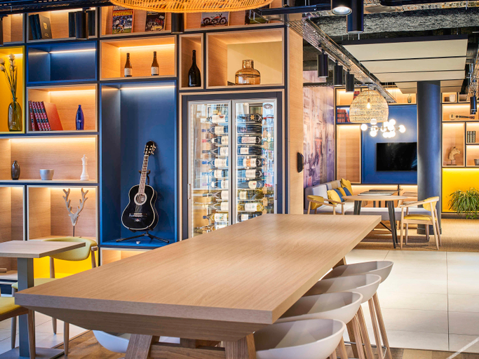 Food & Drinks 4, ibis Bethune Centre Gare, Pas-de-Calais