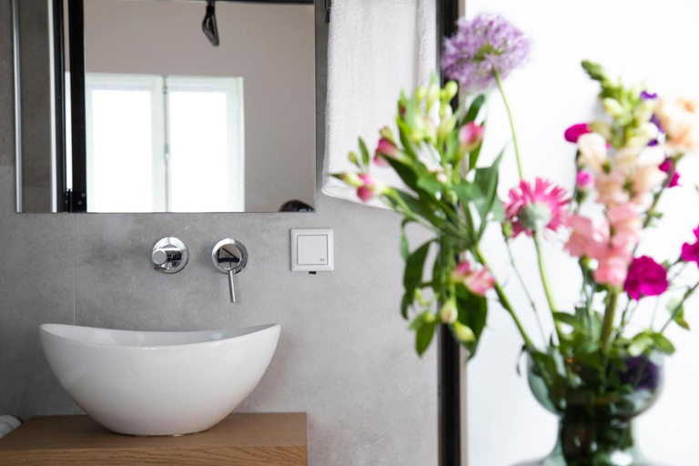 Bathroom 4, Hotel Haverkist, 's-Hertogenbosch