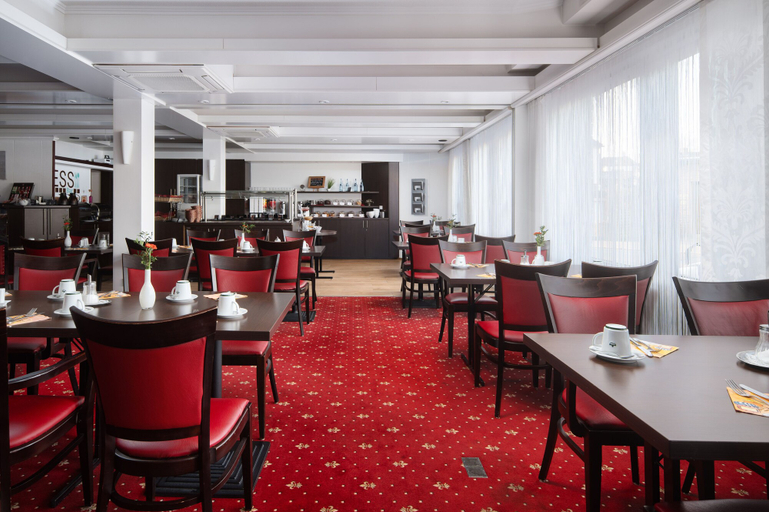Food & Drinks 5, Best Western Hotel Heide, Oldenburg