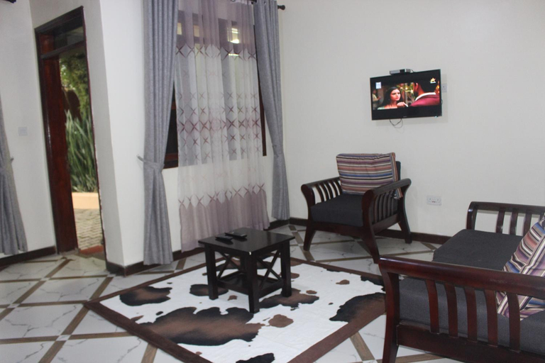 Others 5, Montane Safaris Hotel, Fort Portal