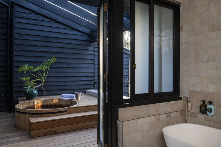 Bathroom 8