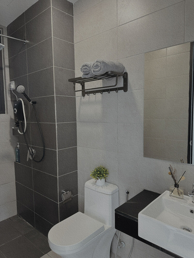 Bathroom 4