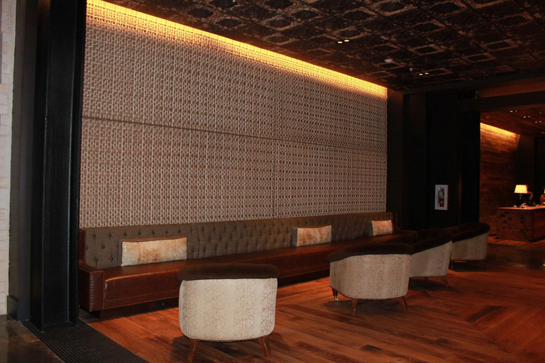 Public Area 5, The George, by Valencia Hotel Collection, Brazos