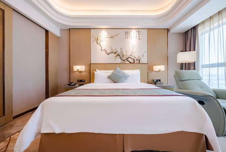 Others 5, Ramada by Wyndham Wuhan North, Wuhan