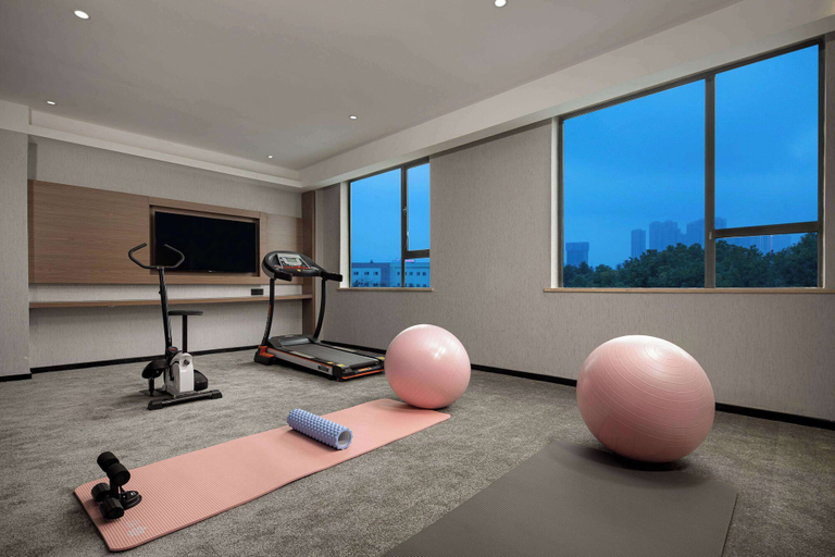 Others 5, Ramada Encore by Wyndham Wuhan West, Wuhan