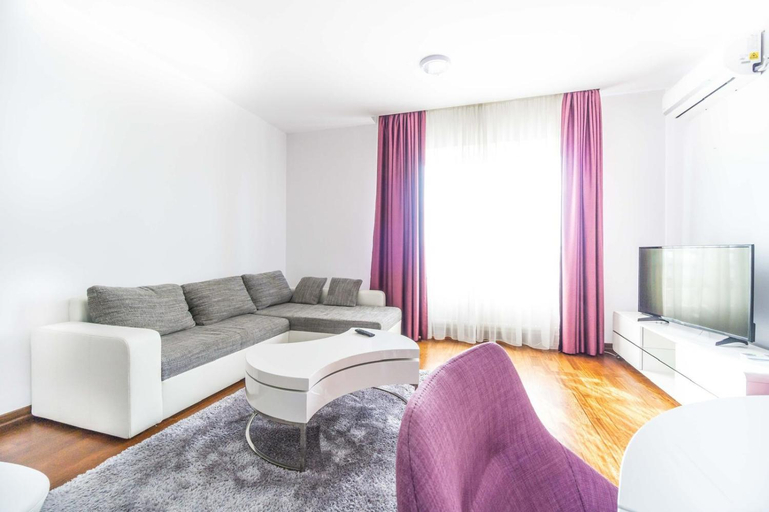 Others 5, Incity Residence Home Booking, Municipiul Bucuresti