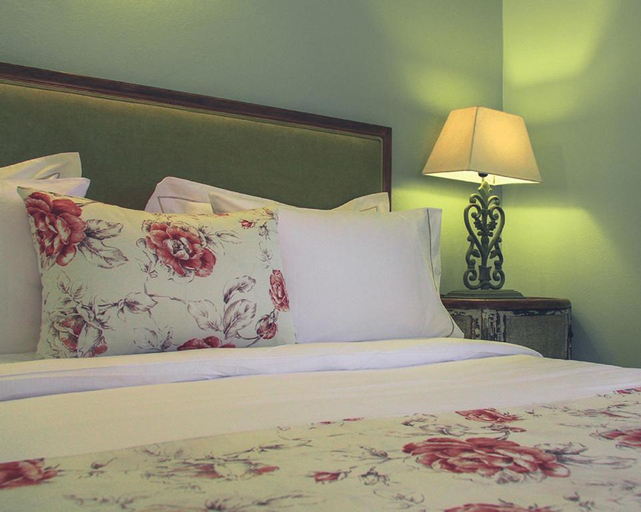 Bedroom 2, Liotrivi Boutique Hotel, Peloponnese