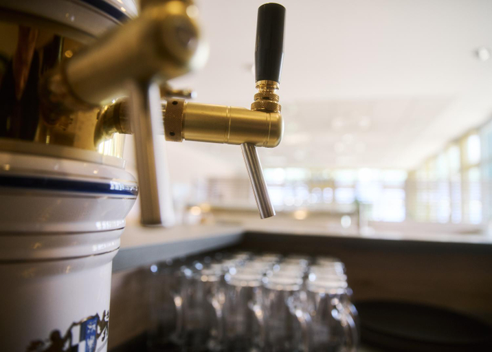 Food & Drinks 3, Akademiehotel Jena, Jena