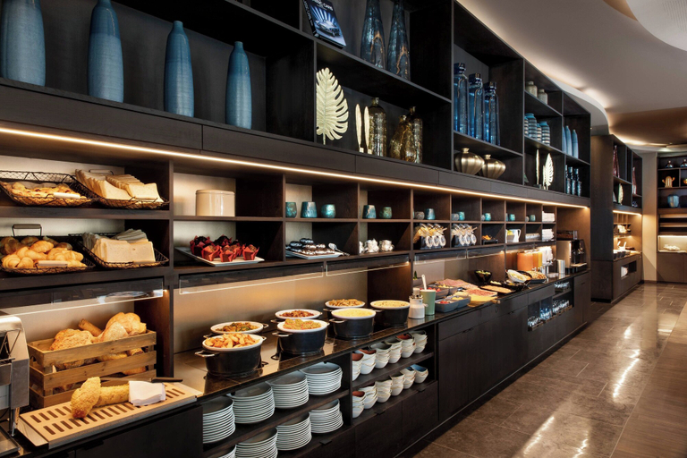 Restaurant 6