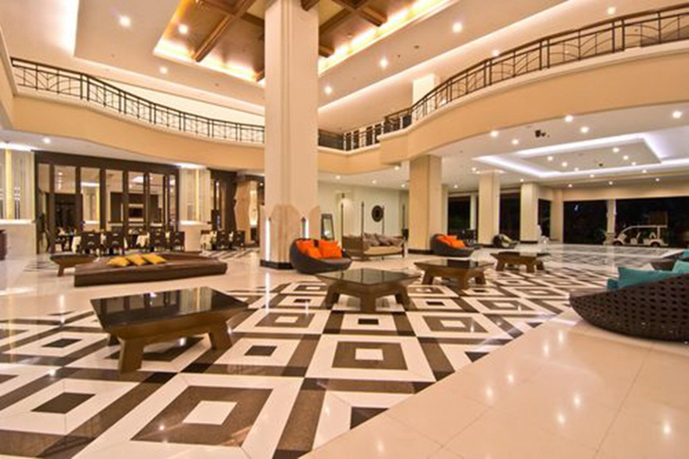 Public Area 4, The Heritage Pattaya Beachfront Resort, Pattaya