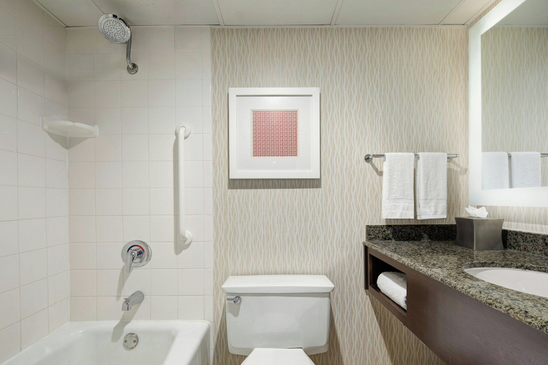 Bathroom 6