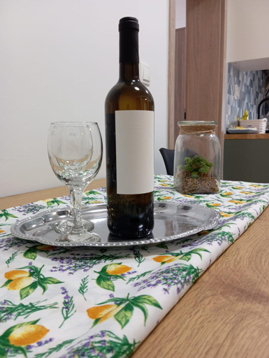 Food & Drinks, Family apartments Leona Makarska, Makarska