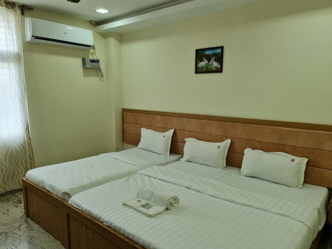 Bedroom 8