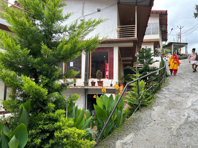 Others 5, Kedar Valley Resorts, Rudraprayag
