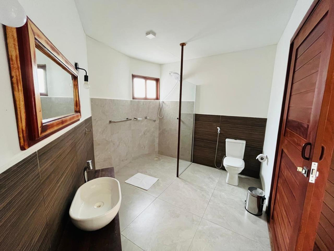 Bedroom 3, Casa Tua Pipa, Tibau do Sul