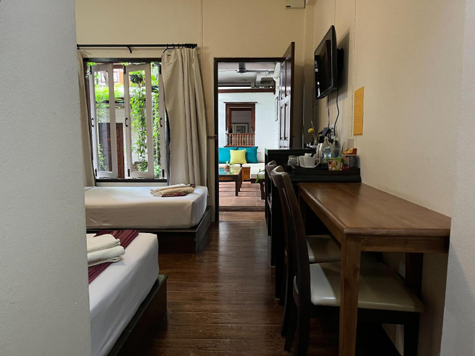 Bedroom 7