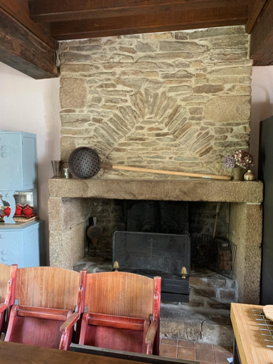 Others 4, Le Petit Manoir, Manche