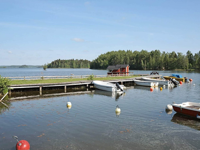 Others 4, Holiday Home in Edsbruk, Västervik