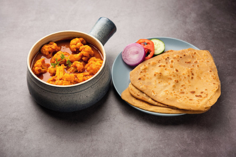 Food & Drinks 4, Fabexpress Global Inn New, Lucknow