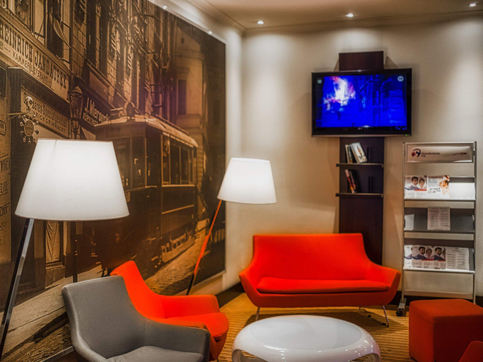 Public Area 4, Mercure Cieszyn, Cieszyn