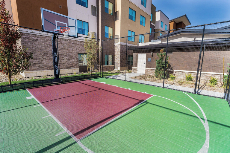 Exterior & Views 2, Residence Inn by Marriott Reno Sparks, Washoe