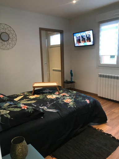 2, La Suite des Reves Bleus, Haute-Marne