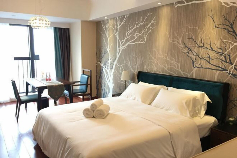 Bedroom 29