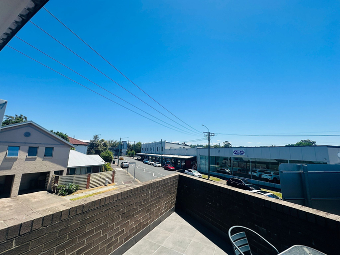 Exterior & Views 5, Aspire Mayfield, Newcastle - Inner City