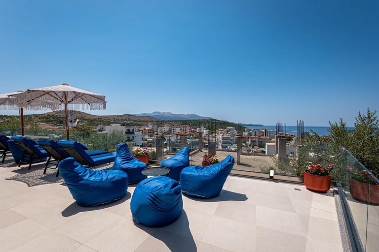 Others 3, Luxury Villas Angela, Sarandës