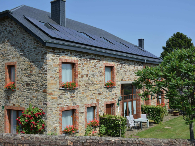 Others 4, Vintage Home With Pets, Luxembourg