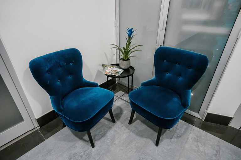 Public Area 3, Hotel Blue, Zagreb