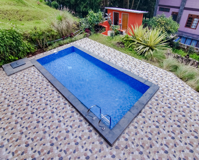 Sport & Beauty 2, Villa Kita - w/ Pool & Playstation, Bandung