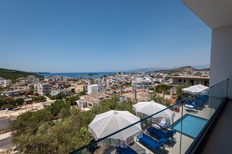 Others 2, Luxury Villas Angela, Sarandës