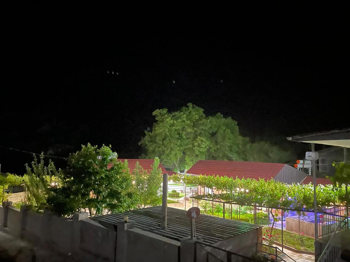 Others 5, Hotel Tsiskari, Aspindza