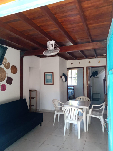 Others 3, Cabanas Mayarena, San Antero