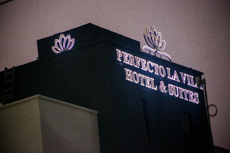 Others 2, Perfecto La Villa Hotel and Suites , Ajeromi/Ifelodun
