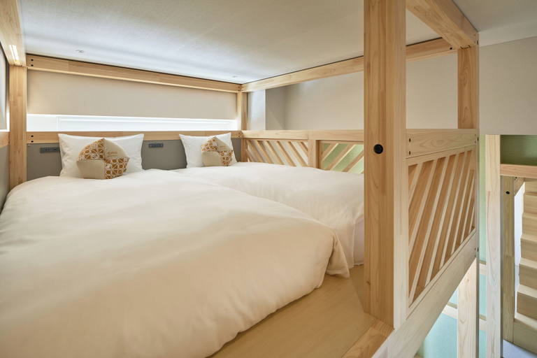 Bedroom 6