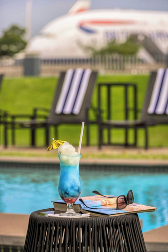 Sport & Beauty 2, Protea Hotel by Marriott O.R. Tambo Airport, Ekurhuleni