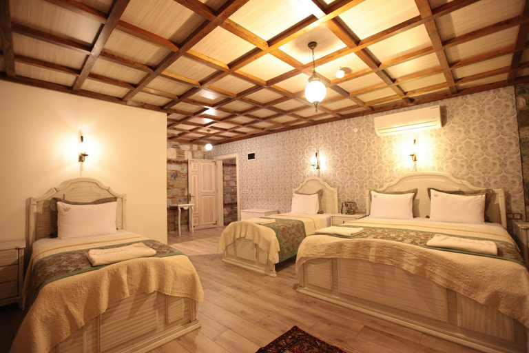 Bedroom 5, Celsus Boutique Hotel, Selçuk